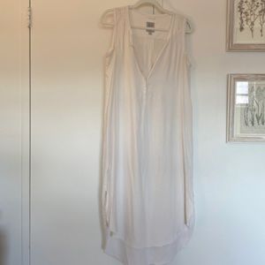 Go Silk Tank Dress